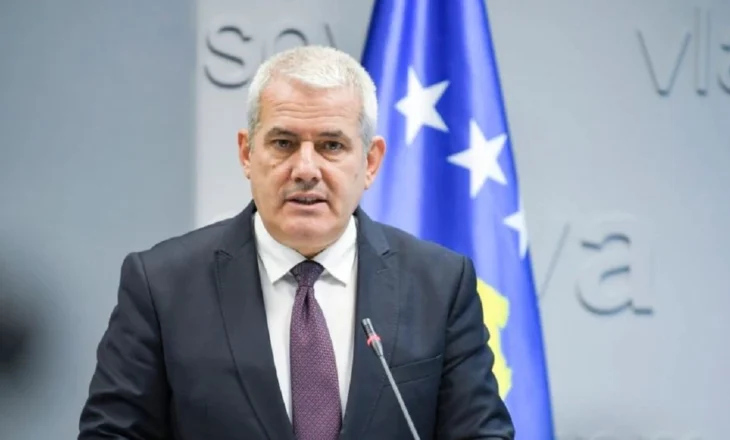 Ministri Sveçla: Serbia shkeli kufijtë shtetërorë pas raportimeve për rrëmbimin e një serbi në Leposaviç