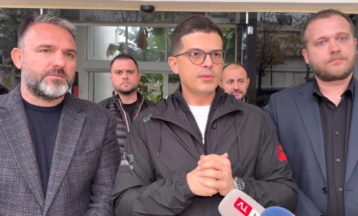 Ministri Vengu: Sarandam një prej  bashkive më të dëmtuara nga moti i keq, me 500 hektarë sipërfaqe nën ujë