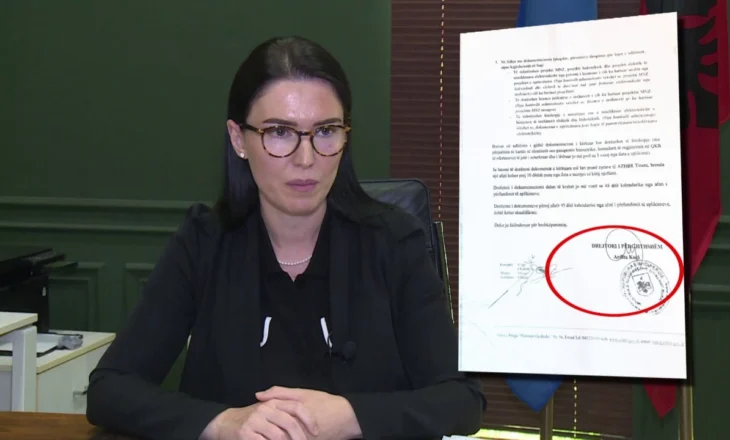 Ministria e Bujqësisë urdhëron audit në AZHBR. Detaje të reja nga projekti që aplikoi babai dhe ia firmosi e bija inspektore