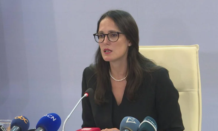 Ministrja e Ekonomisë: Çdo biznes do të jetë i detyruar të ketë të paktën një terminal POS për pagesat me kartë