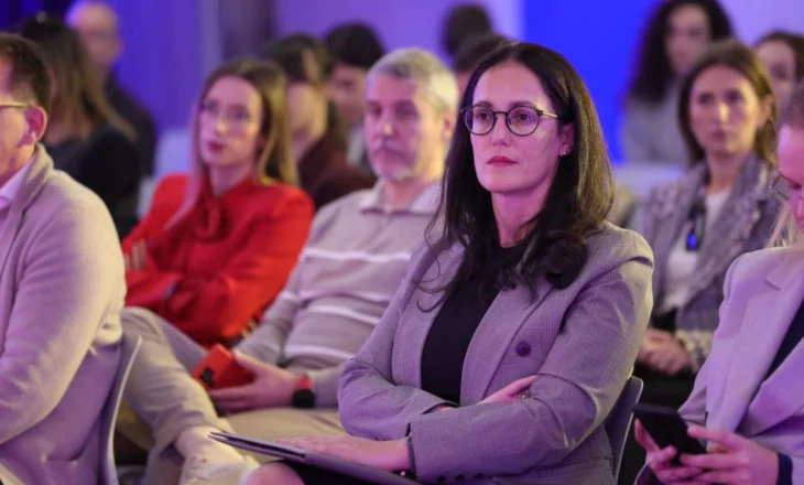Ministrja Ibrahimaj: Paketa fiskale lehtëson korporatat që financojnë për ekosistemin e start up-eve