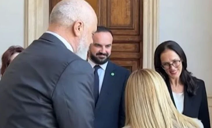 Ministrja Ibrahimaj: Partneriteti strategjik Itali–Shqipëri, një urë e fortë drejt rritjes ekonomike dhe integrimit evropian