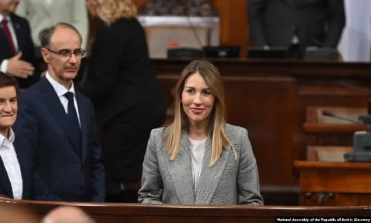 Ministrja serbe: SHBA-ja nuk miratoi vazhdimin e punës së Industrisë së Naftës