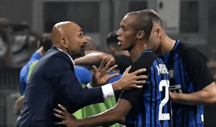 Miranda kritikon Spallettin: Si trajner ishte fitues, si njeri e dominonte hakmarrja