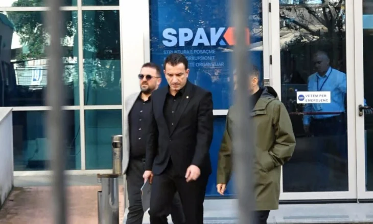 Miratimi i buxhetit, SPAK refuzon prezencën fizike të Veliajt në Këshillin Bashkiak