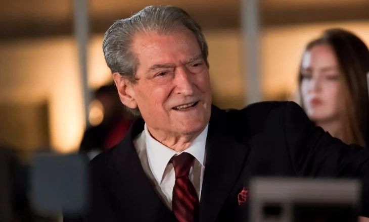 Miratimi i ligjit për barazinë gjinore, Berisha nga “Foltorja 2”: Betohemi se kurrë nuk do ta pranojmë