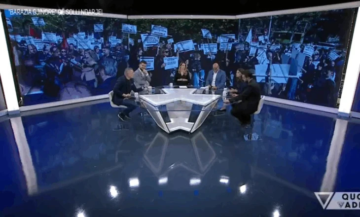 Miratimi i ligjit për barazinë gjinore, Lita: Mizaskenë për të fshehur debatin real