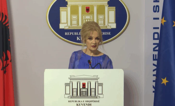 Miratimi i ligjit për barazinë gjinore, Luarasi: Krijon barazi dhe dinjitet. Nuk prek familjen, kush dezinformon nuk është në mbrojtje të saj