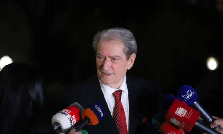 Miratimi i projektligjit për barazinë gjinore, Berisha: Votuan kundër familjes