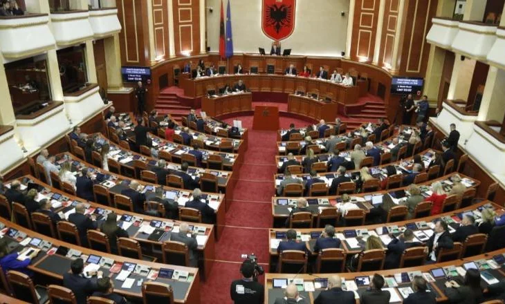 Miratohen komisionet për Reformën Zgjedhore dhe Territoriale, ja emrat nga PS dhe PD