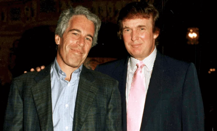 Miratohet hapja e dosjeve të Epstein, votimi në kongres erdhi pas ndryshimit të qëndrimit të Trump