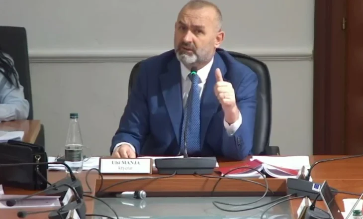 Miratohet në parim akti normativ për ndryshimet në Buxhetin 2025/ Manja-Blushit në Komisionin e Ligjeve: Përgjigjet me shkrim, mund të vish…