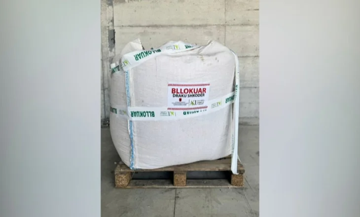 Misër me aflatoksinë nga Serbia, AKU bllokon 75 tonë