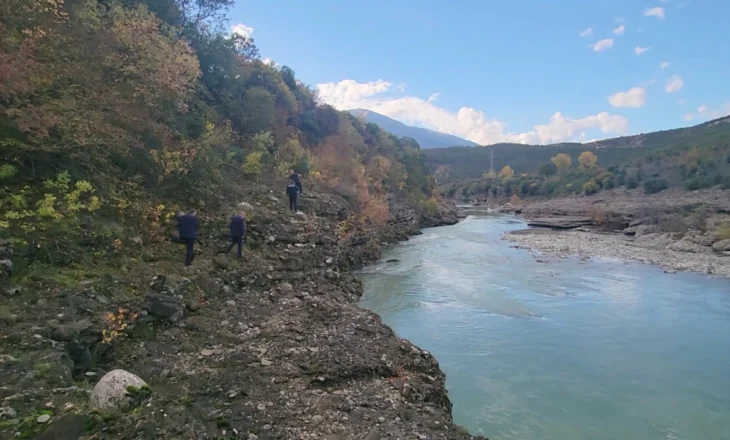 Mister në Përmet: 66-vjeçari zhduket pa gjurmë, në të njëjtën rrugë kanë humbur edhe dy persona të tjerë
