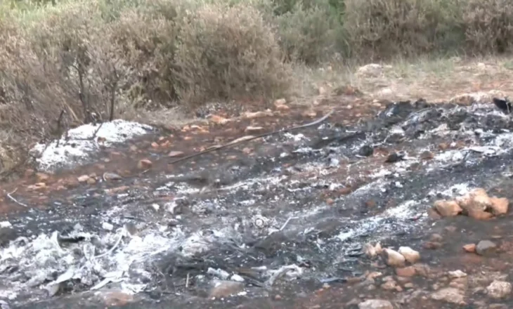 Misteri i trupit të djegur në një makinë në Athinë, policia: Mjeti qëndroi aty për më shumë se 48 orë, proçes i vështirë identifikimi.. 