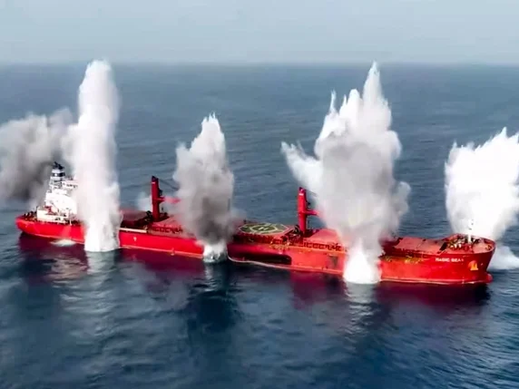 Misteri rus në Detin e Kuq, pse Moska po ndihmon Houthi-t kundër Perëndimit (dhe kundër Italisë)