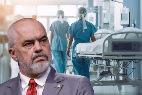 Mjekët e Shqipërisë emigrojnë drejt Gjermanisë