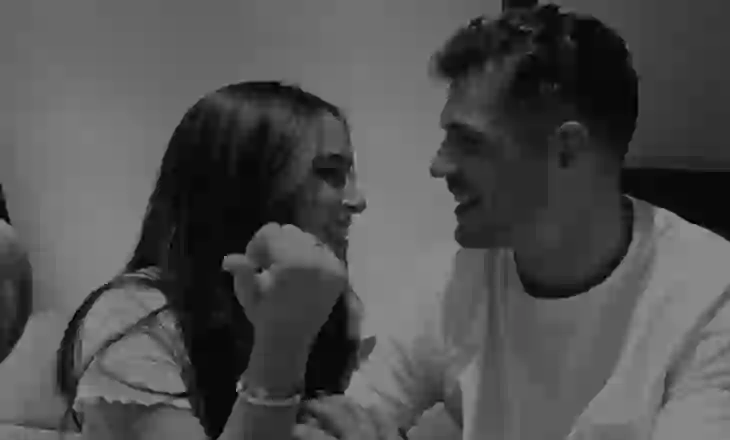 “Model frymëzimi për kombin tonë”/ Fishkëllimat për Granit Xhakën në Prishtinë, reagon bashkëshortja dhe vëllai i tij