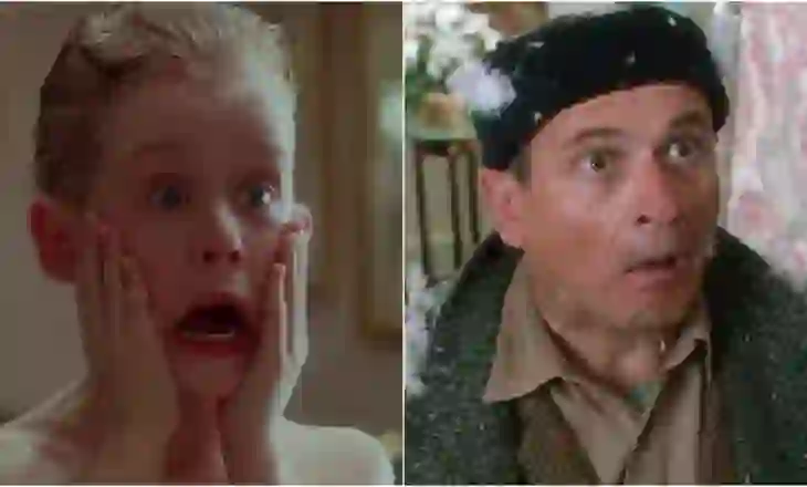 Momenti i dhimbshëm i Macaulay Culkin në sheshxhirimin e “Home Alone”: Joe Pesci më kafshoi dhe la një shenjë