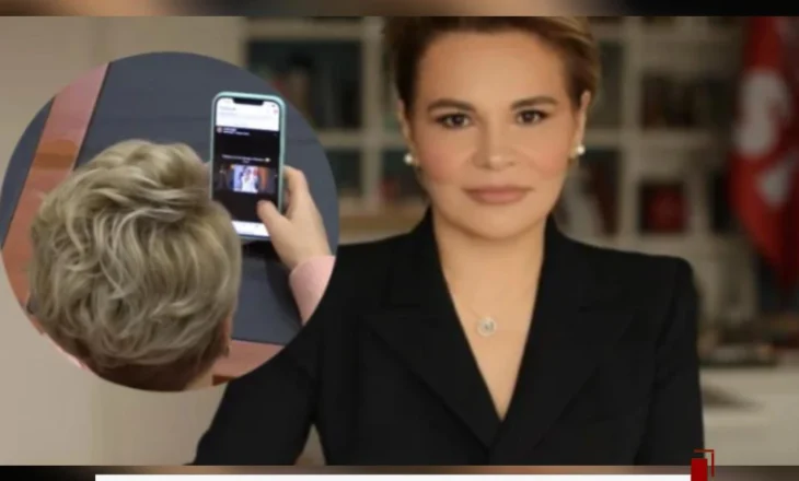 Monika Kryemadhi kërkon të jetë pjesë e Big Brother