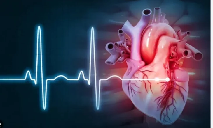 Monitorimi i rrahjeve të zemrës përmirëson simptomat e PTSD-së dhe dhimbjes kronike