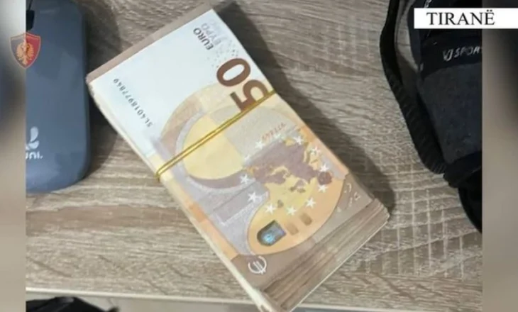 Morën peng biznesmenin për 5 mijë euro, arrestohen dy vajza në Tiranë