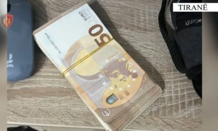 Morën peng biznesmenin për 5 mijë euro, arrestohen dy vajza