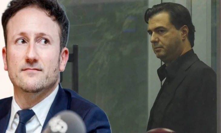 Mori në pyetje Lulzim Bashën/ Kush është prokurori belg që kërcënohej nga shqiptarët