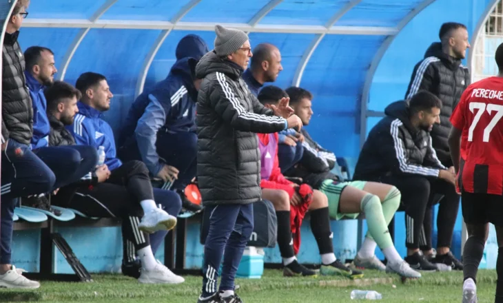 Moriero flet për ‘Madoninën’: Kivu trajner i shkëlqyer, Inter ka identitet