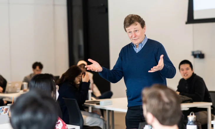 Mos lejo që një shitës rrepe të përcaktojë vlerën tënde