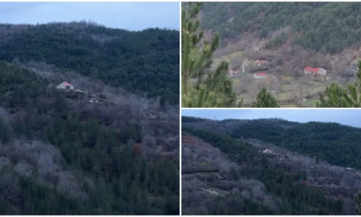 ‘Mos u afroni se do ju vras’/ Qëndruan mbi 10 orë të ‘ngujuar’, si policia ra në gjurmë të personave të armatosur