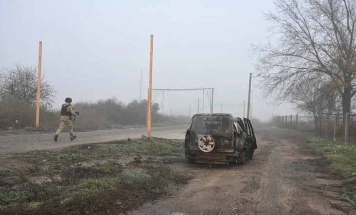 Moska ekzekuton dy ushtarë ukrainas të kapur rob, Kievi hakmerret duke i vrarë rusët