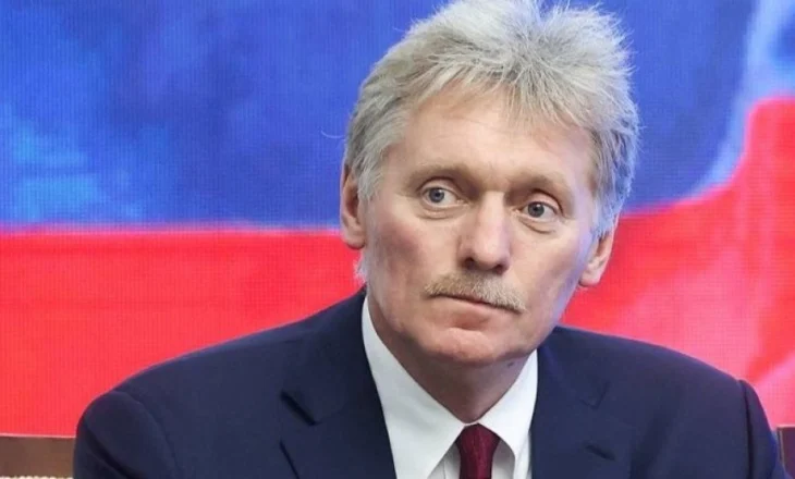 Moska: Ende nuk e kemi draftin e planit të paqes