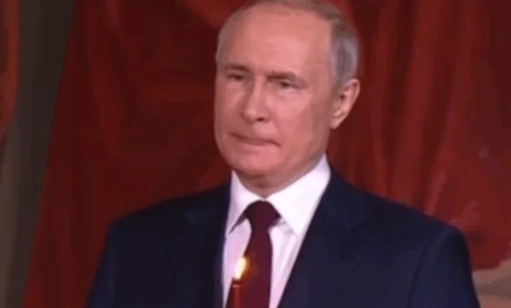 Moska hedh poshtë planin evropian për armëpushim në Ukrainë