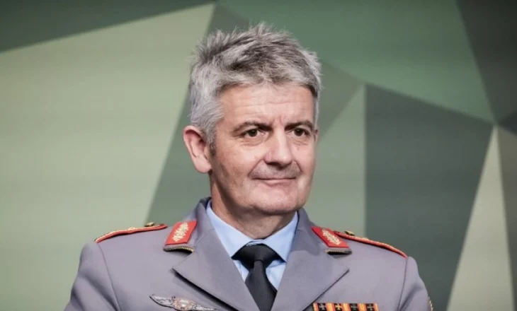 ‘Moska mund të sulmojë që nesër’, gjenerali gjerman: NATO do të dërgojë 800,000 trupa në rast lufte me Rusinë