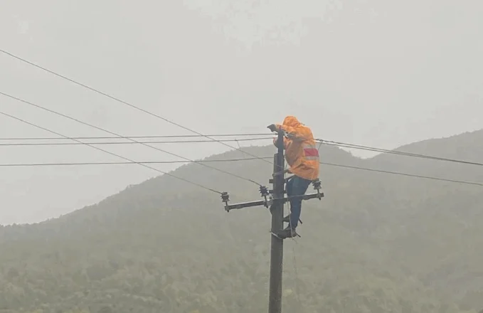 Moti i keq, Balluku publikon raportin: 21 fidera jashtë pune në zona të thella malore
