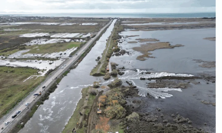 Moti i keq, çahet argjinatura e Vainit