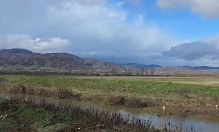 Moti i keq goditi juglindjen, ja si paraqitet situata në terren