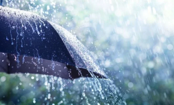 Moti i keq/ IGJEUM: Rrezik për rënie gurësh e inertesh