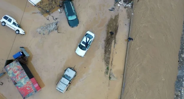Moti i keq, Instituti Hidrometeorologjik i Kosovës ngre alarmin, paralajmëron për përmbytje
