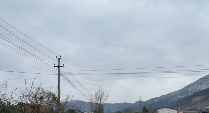 Moti i keq, Lezha në gatishmëri për çdo situatë! Rrezik përmbytjesh në disa zona