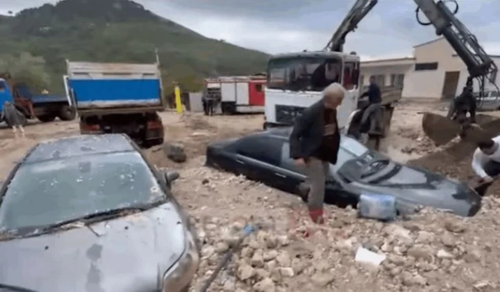 Moti i keq/ Ministria e Mbrojtjes: Situata po normalizohet