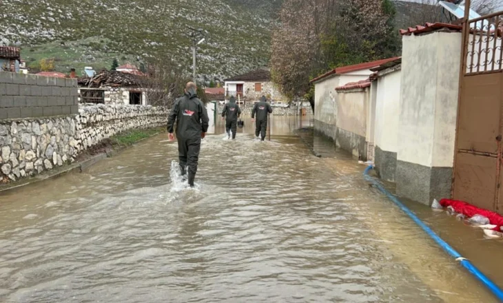 Moti i keq paralajmëron vërshime, IGJEO jep udhëzime për qytetarët