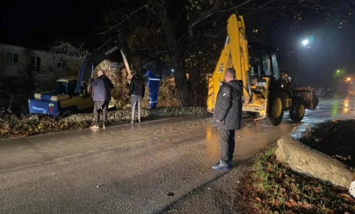 Moti i keq përfshin vendin/ Ministria e Shëndetësisë harton plan masash për menaxhimin e situatës