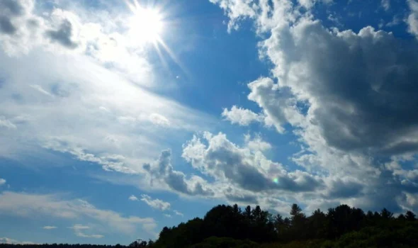 Moti këtë të shtunë