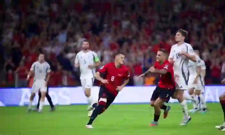 Muaji i së vërtetës, Shqipëria ka shansin e madh për Botërorin