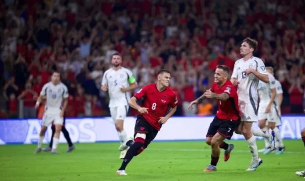 Muaji vendimtar për Shqipërinë, shansi për Botëror