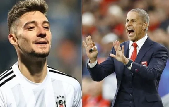 Muçi priste ftesë në Kombëtare por…, situata e tij e bën “me turp” Silvinjon