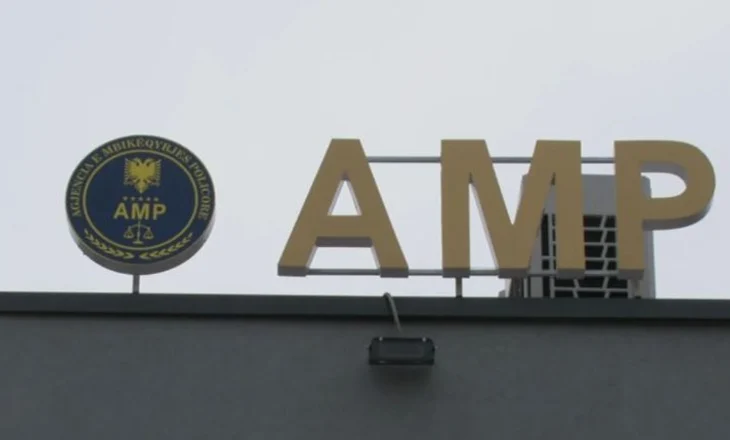 Muçi Shalianji tre muajsh pjesë e AMP, pezullohet zinxhiri komandues i strukturës së Forcës së Posaçme Operacionale të Agjencisë