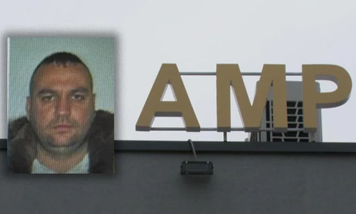 Muçi Shaljani prej tre muajsh pjesë e AMP, pezullohet zinxhiri komandues i strukturës së Forcës së Posaçme Operacionale